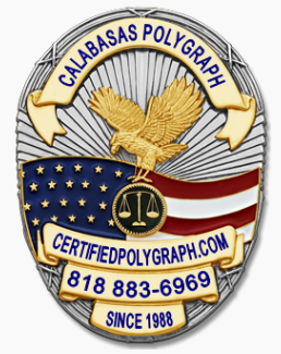 Polygraph examination in Calabasas